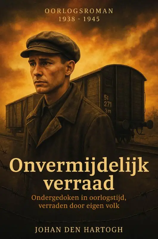 ONVERMIJDELIJK VERRAAD