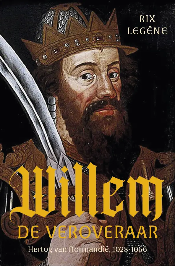 Willem de Veroveraar I
