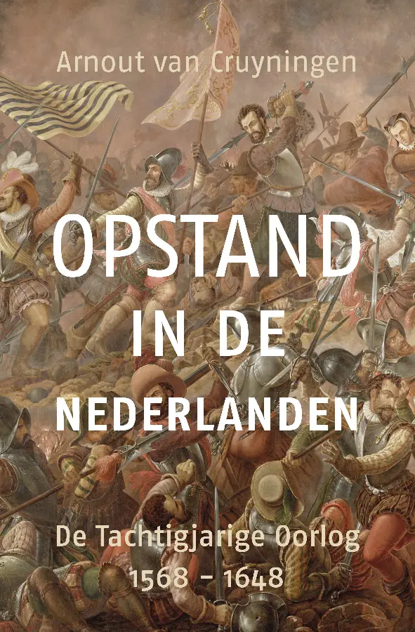 OPSTAND IN DE NEDERLANDEN