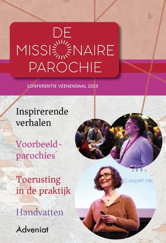 Missionaire parochie