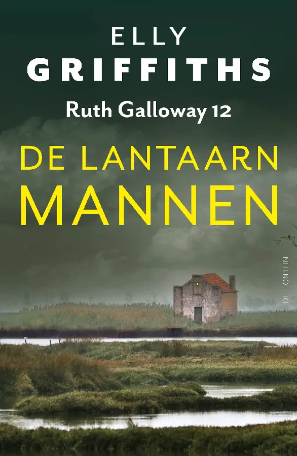 De lantaarnmannen