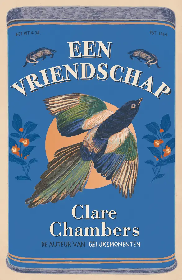 Een vriendschap