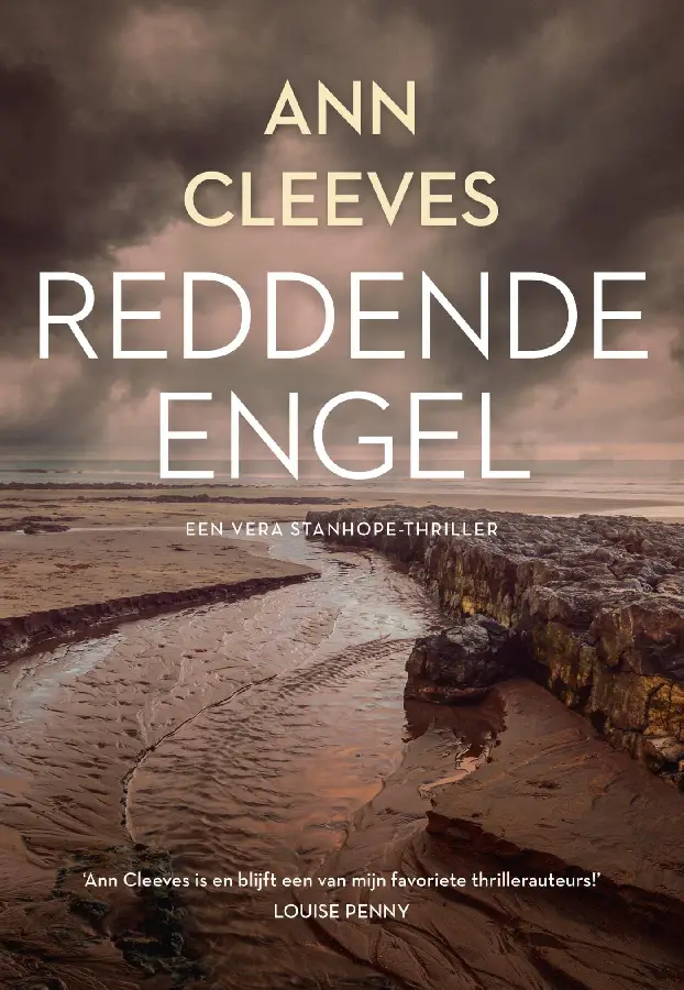 Reddende engel
