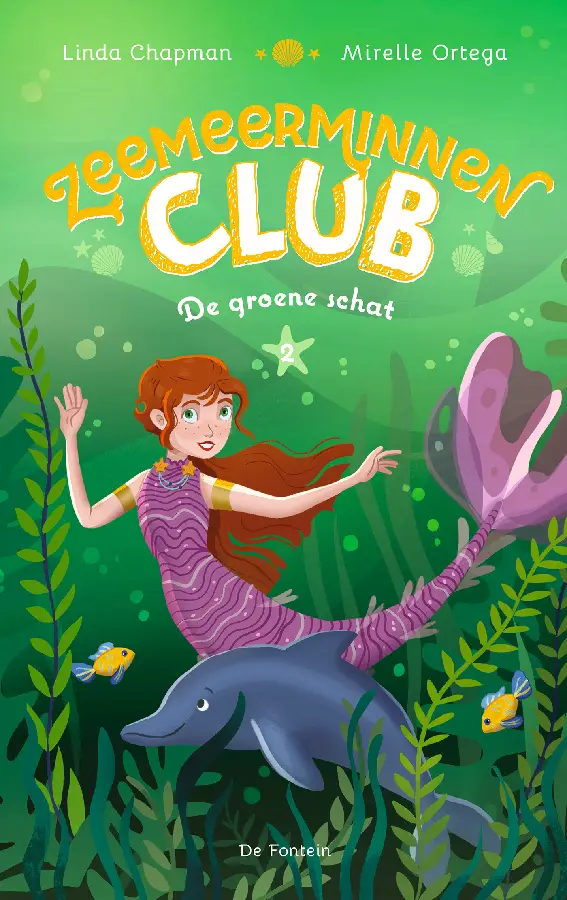 De groene schat