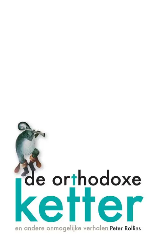 Orthodoxe ketter