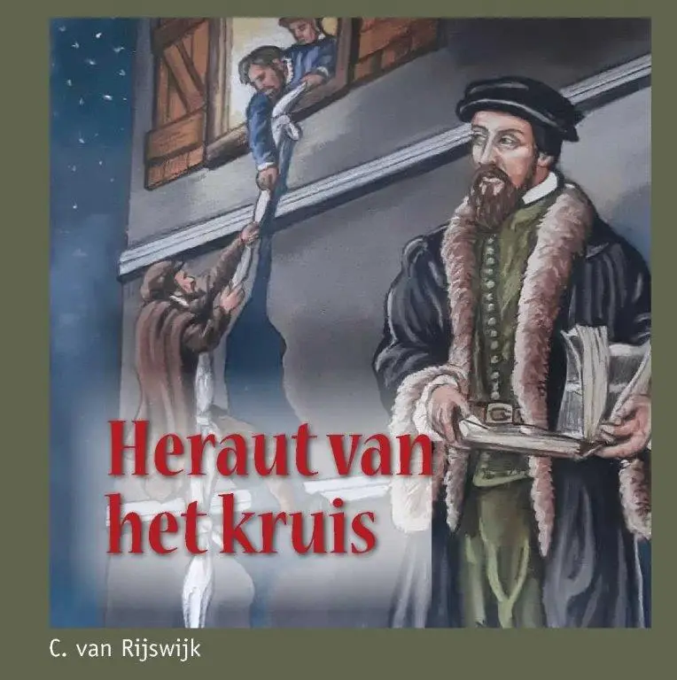 HERAUT VAN HET KRUIS