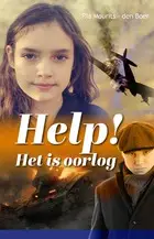 HELP! HET IS OORLOG