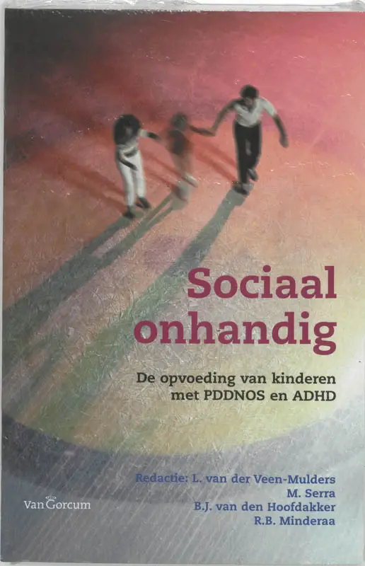 SOCIAAL ONHANDIG