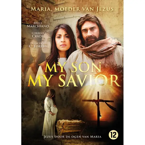 MY SON MY SAVIOUR