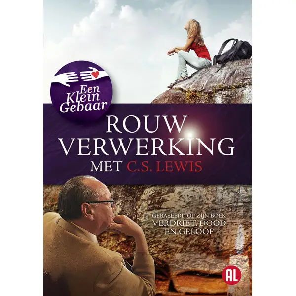 ROUWVERWERKING MET CS LEWIS