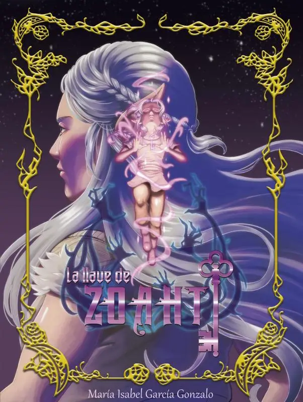 La Llave De Zoaht