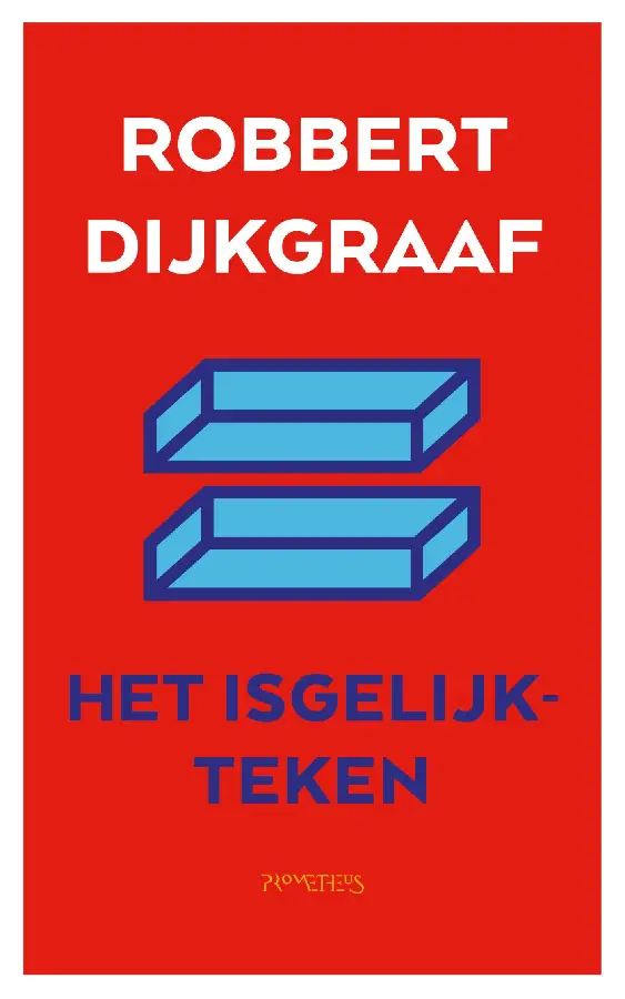 Het isgelijkteken
