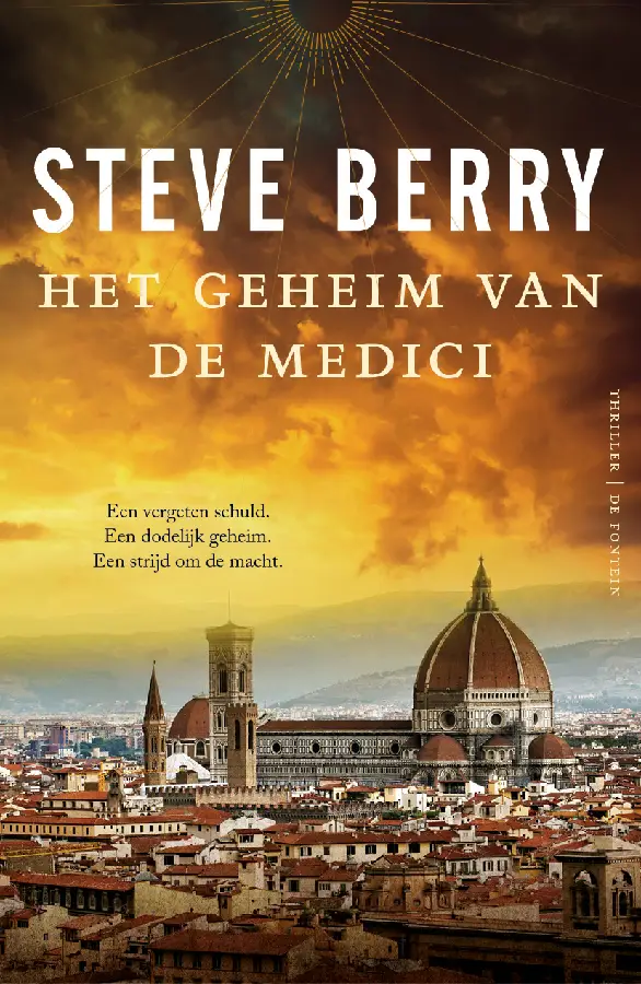 Het geheim van De Medici