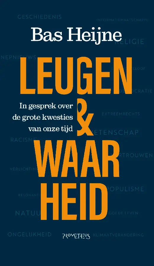 Leugen & waarheid