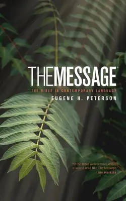 Message - Personal Size