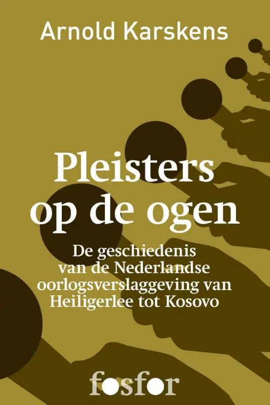 Pleisters op de ogen