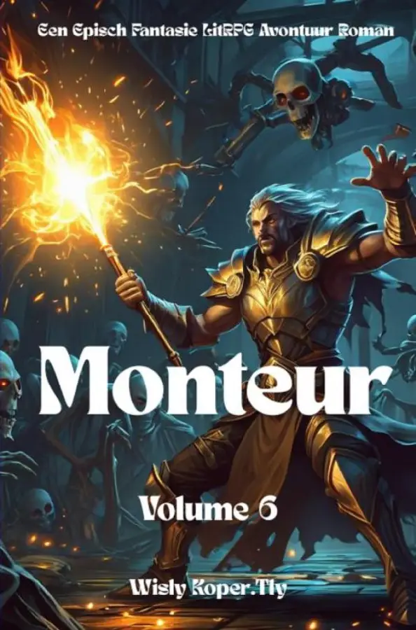 Monteur / Vol.6