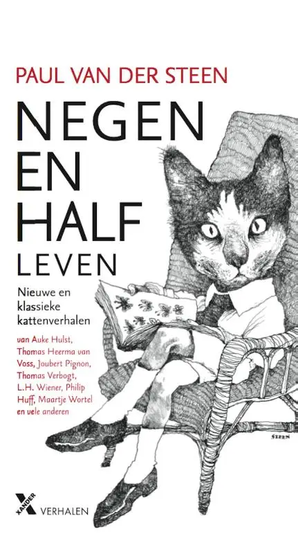 Negenenhalf leven
