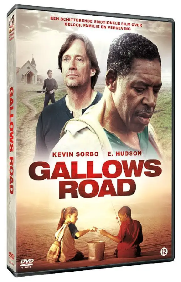 GALLOWS ROAD