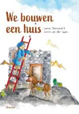 WE BOUWEN EEN HUIS