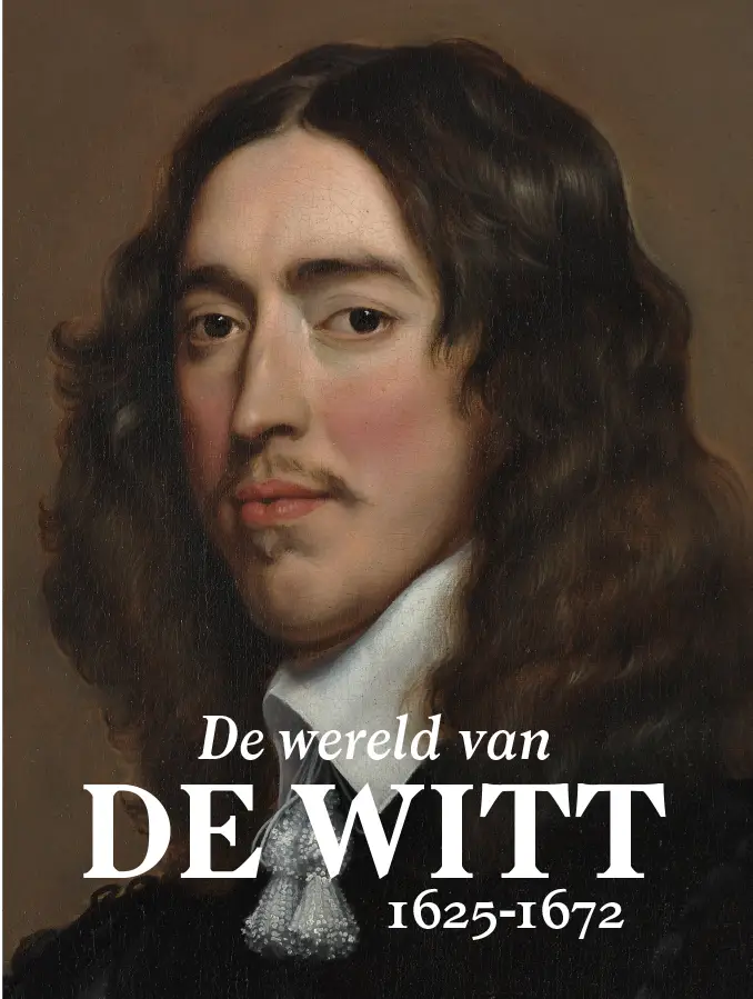 DE WERELD VAN DE WITT
