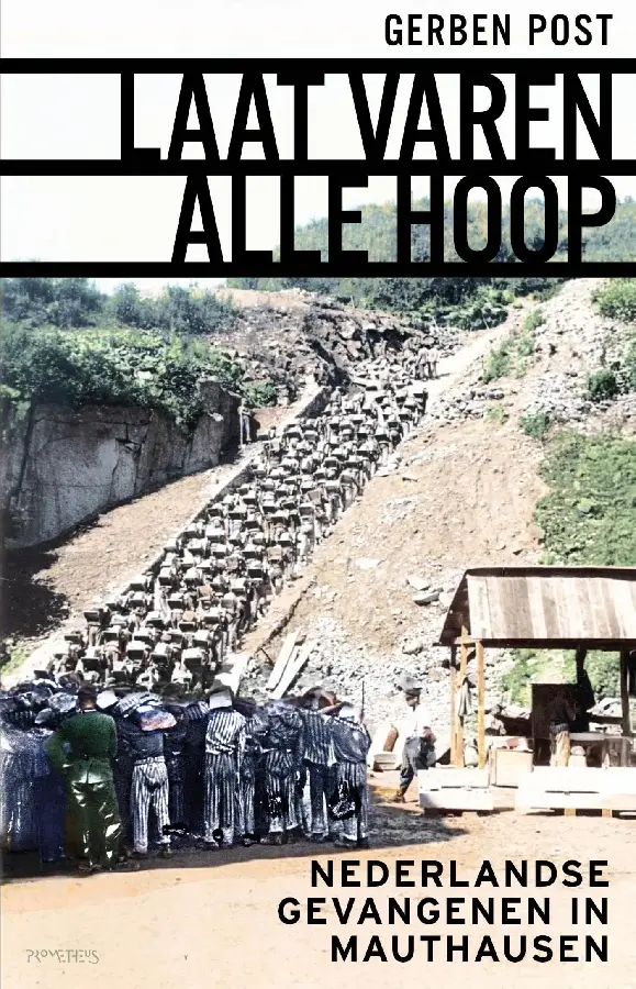 Laat varen alle hoop