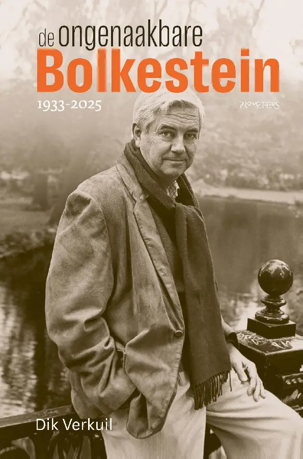De ongenaakbare Bolkestein