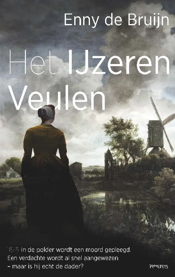HET IJZEREN VEULEN
