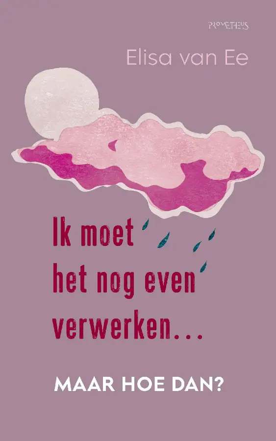 Ik moet het nog even verwerken, moet hoe dan?