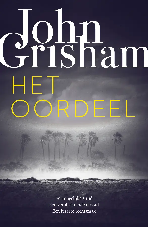 HET OORDEEL