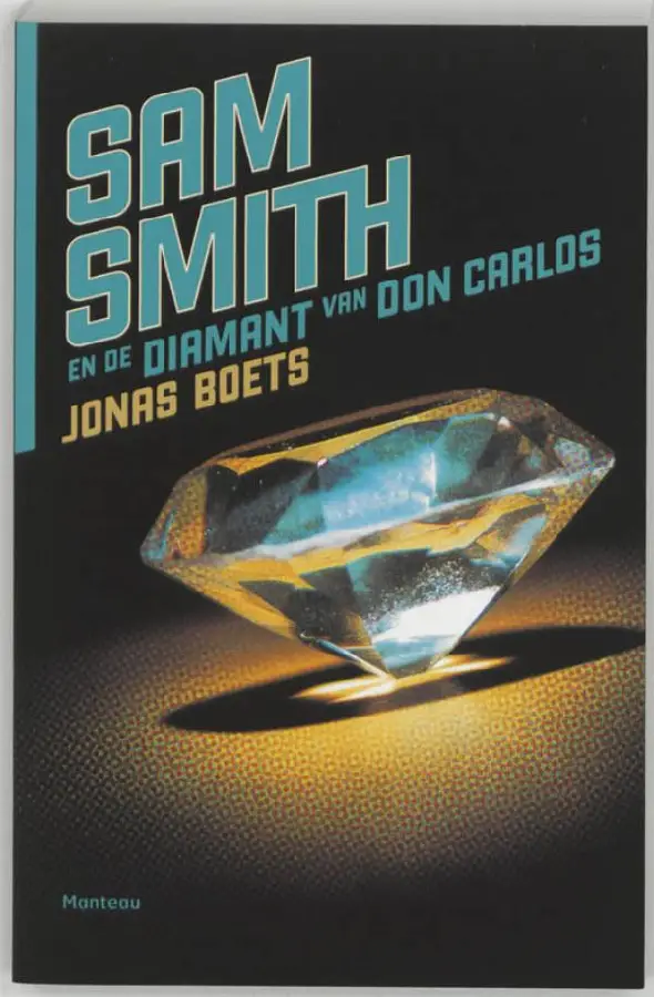 Sam Smith en de diamant van Don Carlos