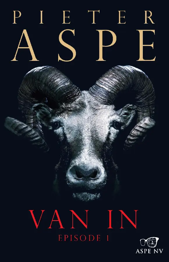 Van In / Episode 1