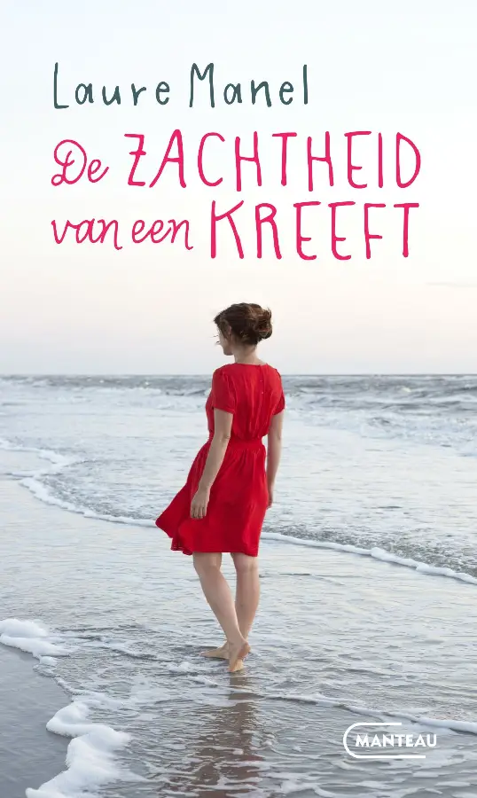 De zachtheid van een kreeft