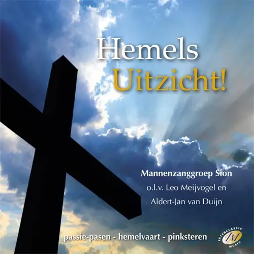 Hemels uitzicht!