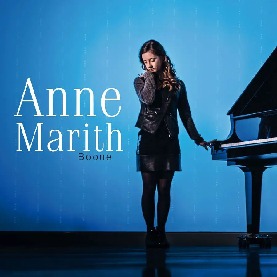 ANNE MARITH