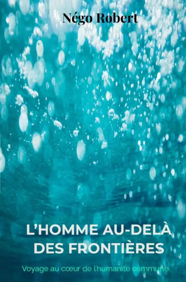 L'homme au-Delà des frontières