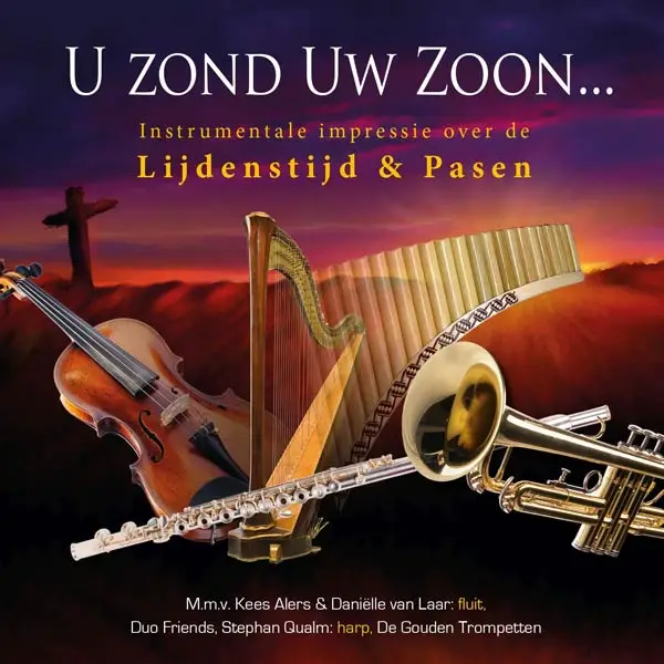 U ZOND UW ZOON