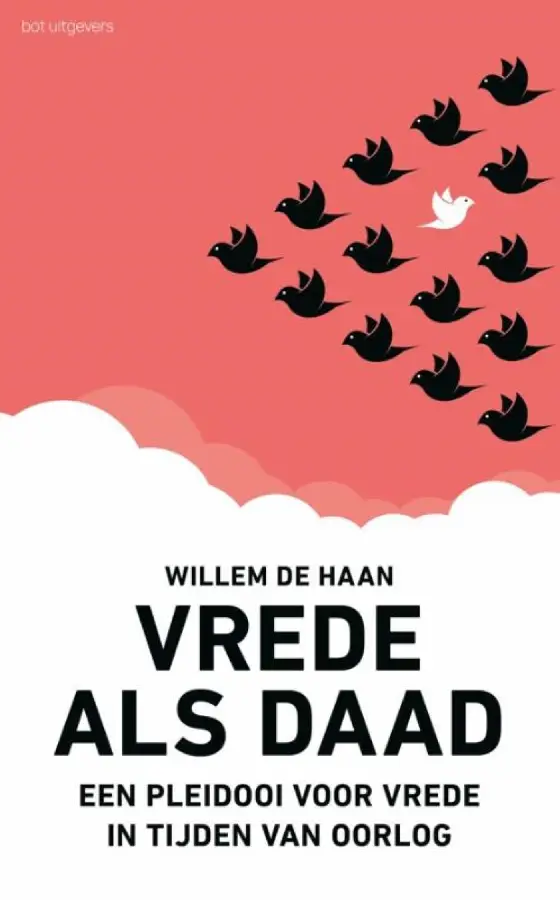 Vrede als daad