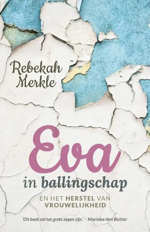 EVA IN BALLINGSCHAP