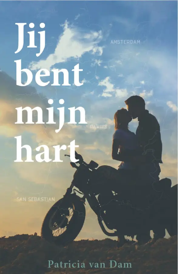 Jij bent mijn hart