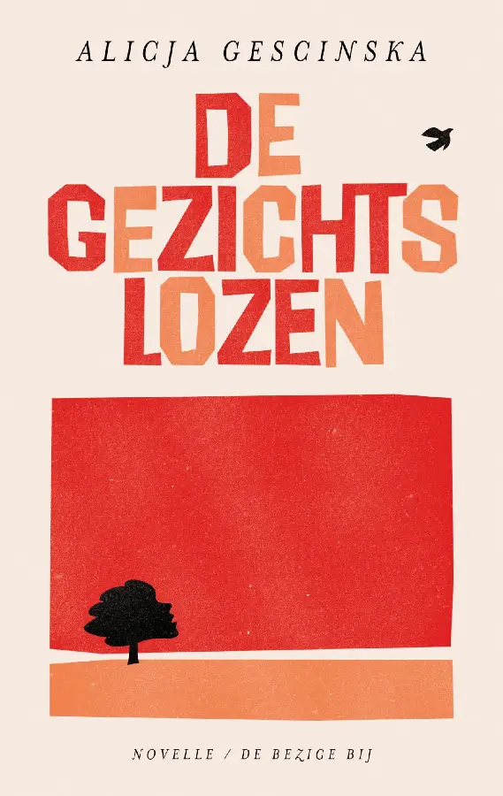 De gezichtslozen