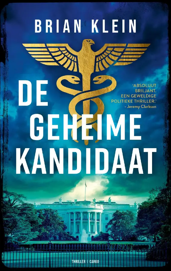 De geheime kandidaat