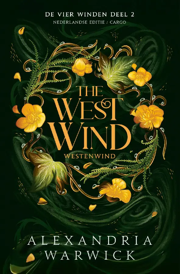 The West Wind