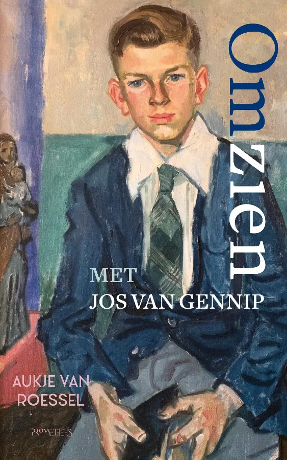 Omzien met Jos van Gennip