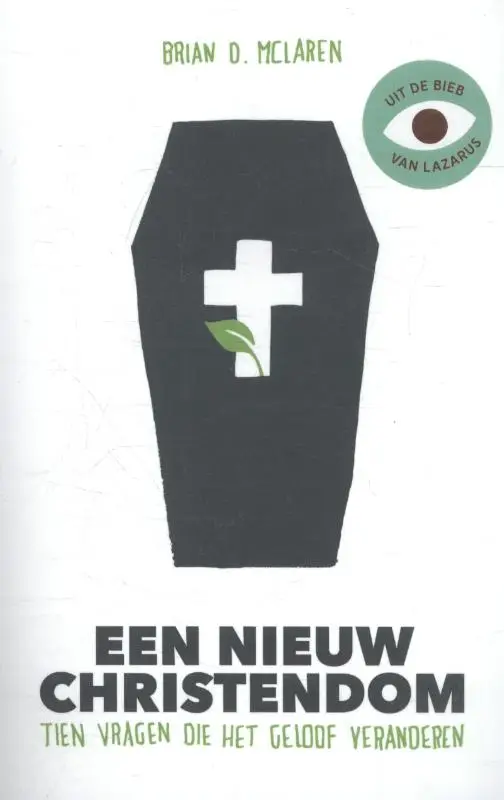 Nieuw christendom