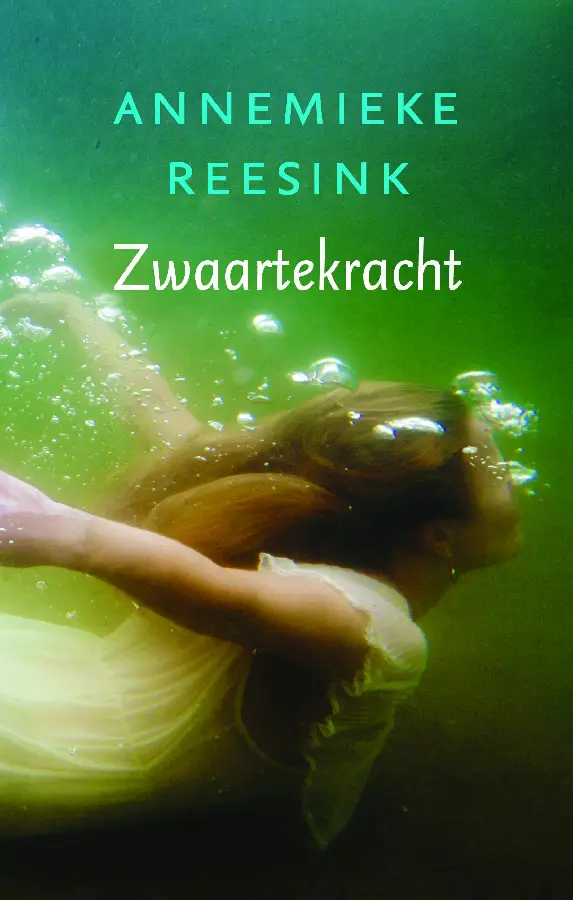 ZWAARTEKRACHT