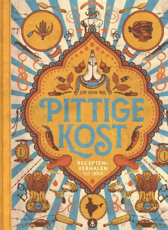 PITTIGE KOST
