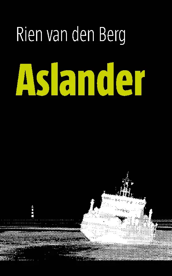 ASLANDER