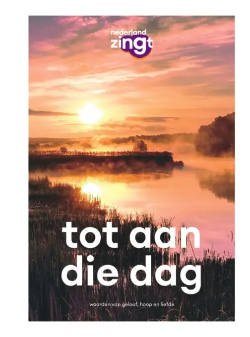 TOT AAN DIE DAG