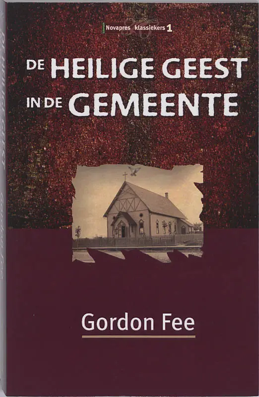 Heilige Geest in de gemeente